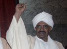 Bashir Visit to Kenya Undermines U.S. Policy